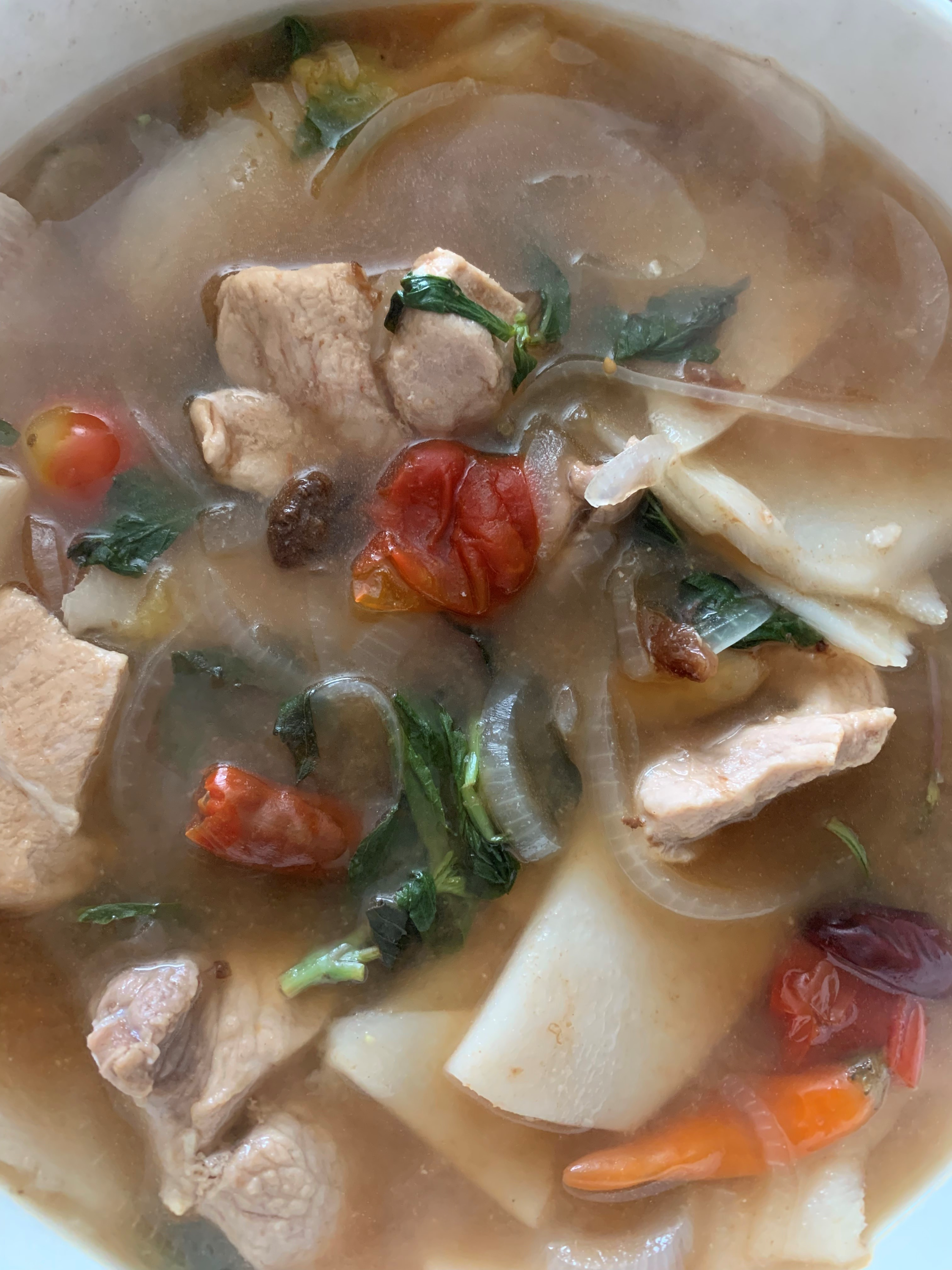 Recipe photo