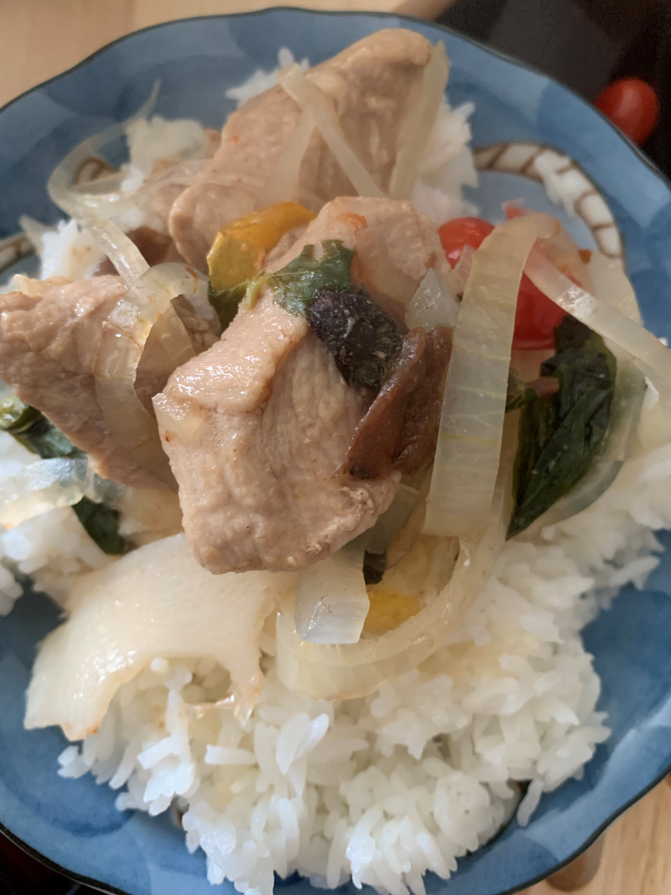 Recipe photo