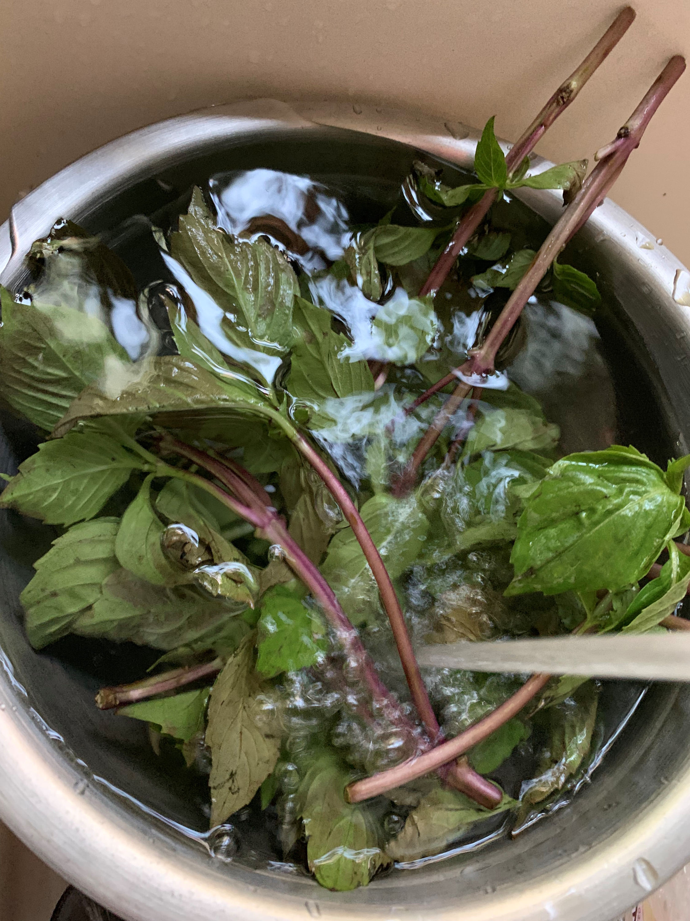 Recipe photo