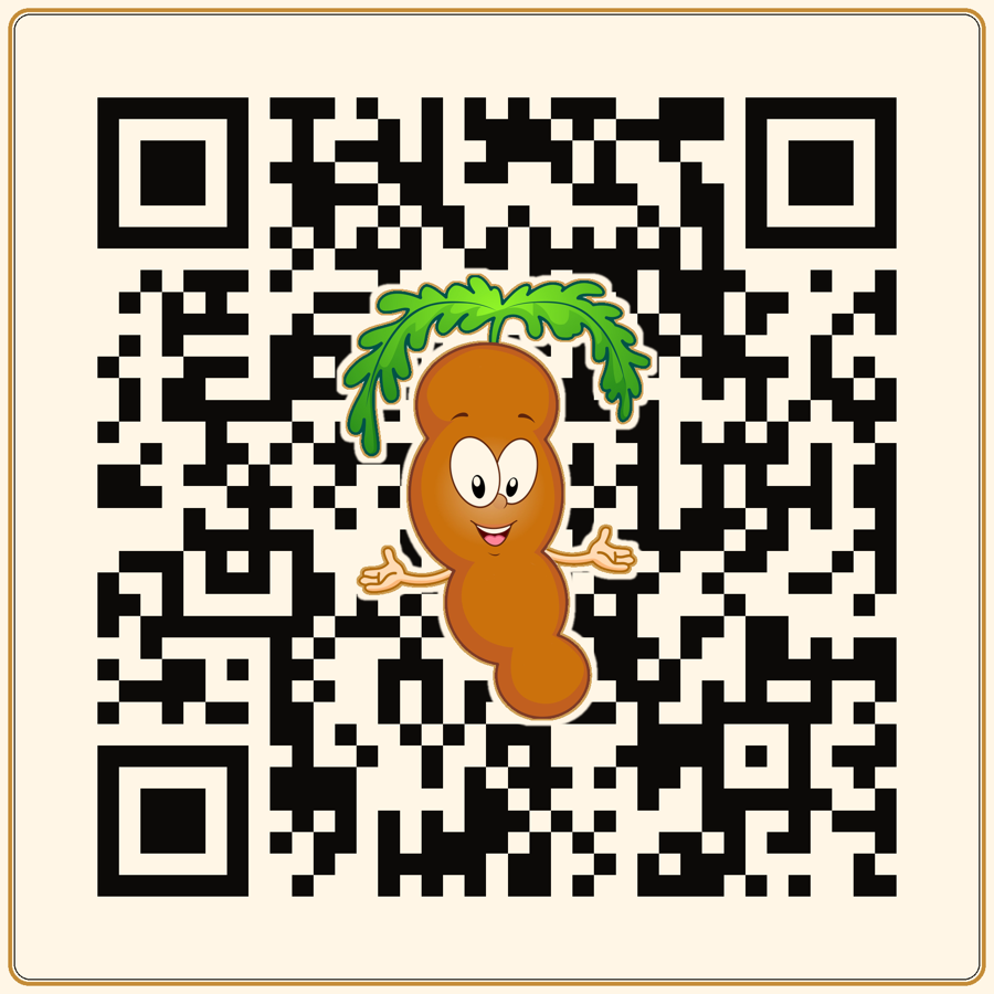 Scan to get The Tamarind Man's Jam on the App Store